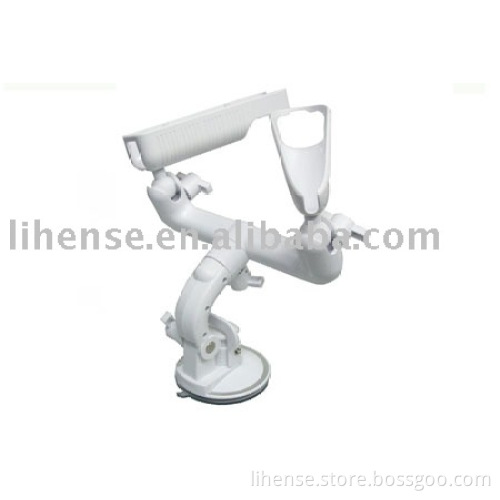 Airplane Controller Stand for Wii